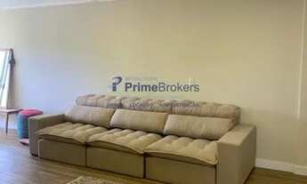 Imagem 7: APTO VENDE/ALUGA-SE NA VILA MONTE ALEGRE C/ 100M², 3 DORMS, COZ, SALA, BANH, LAZER