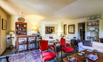 Imagem 2: Casa para Aluguel - Vila Madalena, 4 Quartos, 200 m2