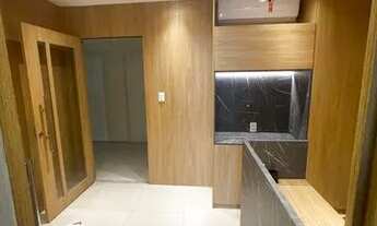 Imagem: Studio para aluguel e venda com 35 metros