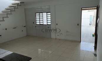 Imagem 3: Casa com 2 dormitórios à venda, 75 m² por R$ 210.000,00 - Jardim Montevidéo - Sorocaba/SP