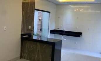 Imagem 6: Casa Nova com 3 Qts 1 suíte com closet Jardim Buriti Sereno