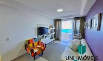 Imagem 4: Apartamento 03 quartos beira mar com lazer completo a venda na Praia das Virtudes - Guarap