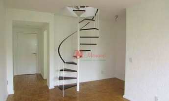 Imagem 3: Cobertura com 2 dormitórios - Auxiliadora próximo ao Zaffari Higienópolis