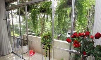 Imagem: SAO PAULO - Apartamento Padrão - JARDIM