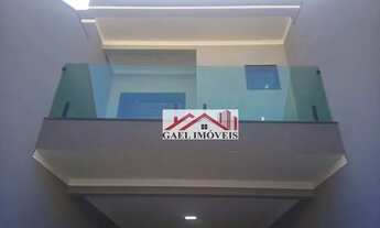 Imagem 3: Sobrado com 3 dormitórios à venda, 160 m² por R$ 950.000,00 - Vila Esperança - São Paulo/S