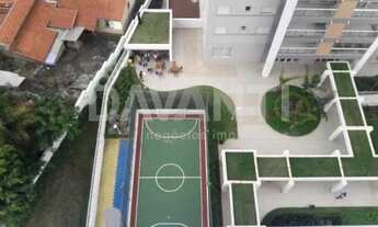 Imagem 2: Apartamento - Taquaral - Campinas