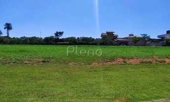 Imagem 2: Terreno à venda no Condomínio Tamboré Jaguariúna - Jaguariúna/SP