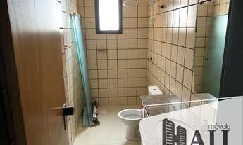 Imagem 3: Apartamento à Venda no Condomínio Cannes com 3 Quartos por R$ 400.000