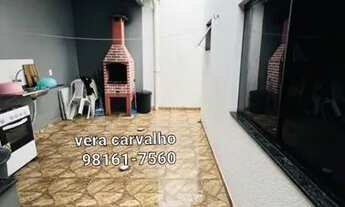 Imagem 3: Casa para venda tem 110 metros quadrados com 2 quartos em Atalaia - Ananindeua - Pará