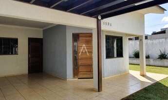 Imagem 3: Casa para locação no Universitário em Cascavel