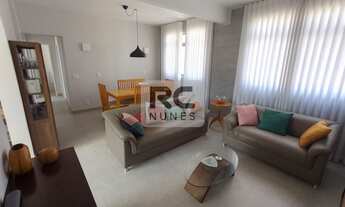 Imagem 3: Apartamento a Venda no Santo Antônio com 3 quartos