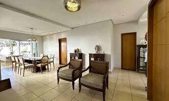 Imagem 6: Casa de condomínio sobrado para venda possui 246 metros quadrados com 3 quartos