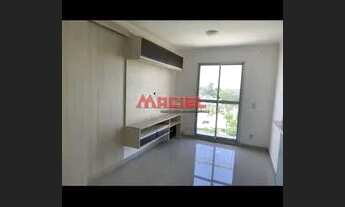 Imagem: Apartamento Vistta Flamboyant 2 Quartos