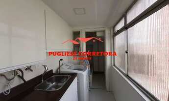Imagem 6: Apartamento para Locação em São Paulo, Vila Guarani (Z Sul), 2 dormitórios, 2 banheiros, 1