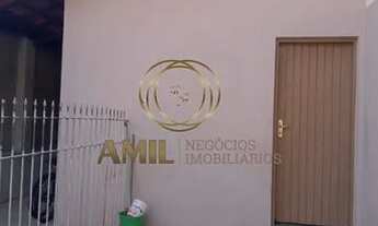 Imagem: Casa para aluguel tem 80 metros quadrados