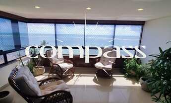 Imagem: Apartamento para venda com 3 suítes no