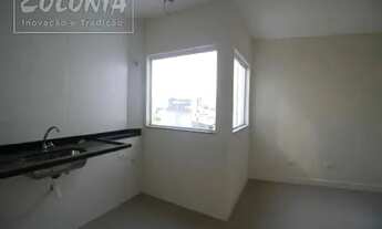 Imagem 4: Santo André - Apartamento Padrão - Vila Floresta