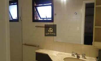 Imagem 5: Flat disponível em Moema - SP