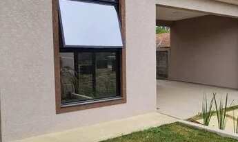 Imagem 2: CASA ASSOBRADADA - CHÁCARA SOLAR DOS ANJOS - SP