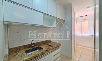 Imagem 4: Ribeirão Preto - Apartamento Padrão - Jardim Nova Aliança