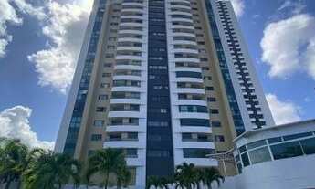 Imagem: Apartamento 4 suítes na Torre