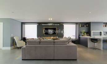 Imagem 6: PORTO ALEGRE - Casa de Condomínio - ALPHAVILLE