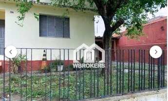 Imagem 2: Casa com 2 dormitórios à venda, 375 m² por R$ 1.060.000,00 - Boa Vista - São Caetano do Su