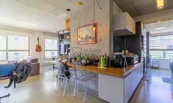 Imagem 7: Apartamento Venda 1 Dormitórios - 69 m² Vila Olímpia