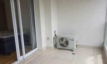 Imagem 5: Apartamento para aluguel com 43 metros quadrados com 1 quarto em Consolação - São Paulo