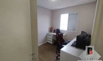 Imagem 3: Apartamento para venda possui 49 metros quadrados com 2 quartos em Vila Bertioga - São Pau