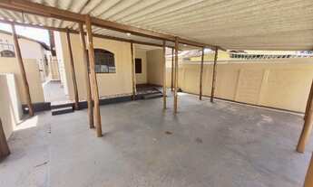 Imagem 3: Casa térrea no bairro Amambaí