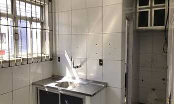 Imagem 6: Apartamento 1 quarto com varanda - Centro - Nilópolis