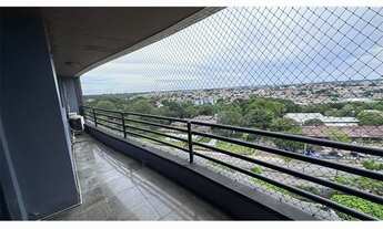 Imagem 4: Portal da cidade Apartamento de 3 quartos, sendo 2 suítes