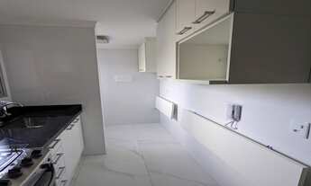 Imagem 5: Apartamento Para Locacao Semi Mobiliado 02 Dormitorios E 01 Vaga - Lapa/Sp