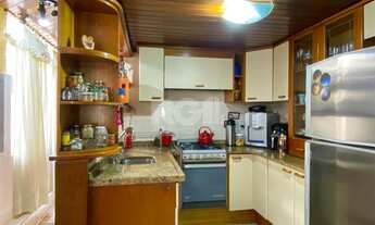 Imagem 7: Apartamento 3 dormitórios, sendo 1 suíte, com 2 salas de estar, junto à Praça da Matriz