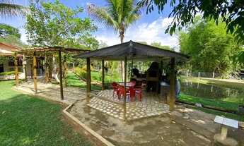 Imagem 3: Fazenda/Sítio/Chácara para venda com 97600 metros quadrados em Zona Rural - Bela Vista de