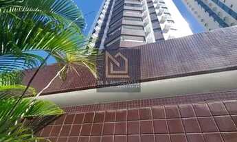 Imagem 3: ALUGUEL | APARTAMENTO | BOA VIAGEM | 94 m² | 3 QUARTOS