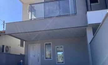 Imagem: LINDO SOBRADO NOVO PARA VENDA