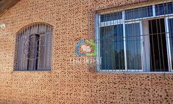 Imagem 2: Casa com 3 dormitórios e 1 vaga de garagem à venda, 324 m² por R$ 485.000,00 ou locação po