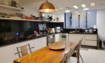 Imagem 6: Apartamento com 4 quartos, 300m² - venda ou aluguel - Ipanema - Rio de Janeiro/RJ