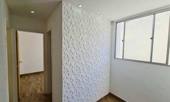 Imagem 4: Apartamento para aluguel, 2 quartos, 1 vaga, Campo Grande - Rio de Janeiro/RJ