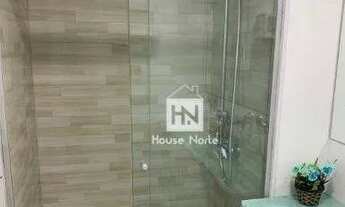 Imagem 5: Apartamento com 2 dormitórios à venda, 70 m² por R$ 710.000 - Carandiru - São Paulo/SP