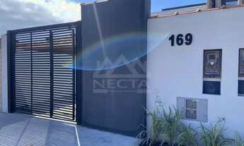 Imagem 2: Casa Nova à Venda com 2 suítes, Morro do Algodão - Caraguatatuba