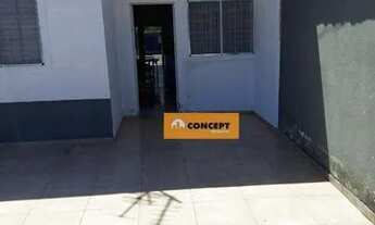 Imagem 5: Casa com 2 dormitórios à venda, 54 m² por R$ 400.000 - Jardim das Gaivotas - Caraguatatuba