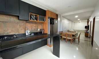 Imagem 7: Vendo linda casa planejada. Aceito carro no negócio!!!