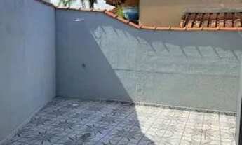 Imagem 4: Casa em Mongaguá, no Itaguai