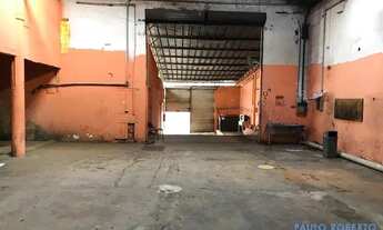 Imagem 5: GALPÃO - SAÚDE - SP