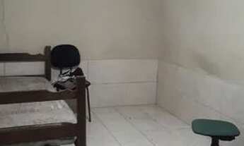 Imagem 4: Quarto Para Uma Pessoa Água e Luz Incluso