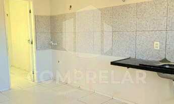 Imagem 4: Apartamento com 1 dormitório para alugar, 24 m² por R$ 874,41/mês - Jacarecanga - Fortalez