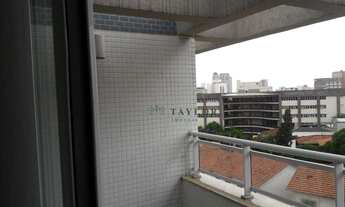 Imagem: Apartamento duplex novo, no contrapiso